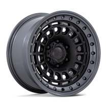 Black Rhino Hard Alloys SAHARA